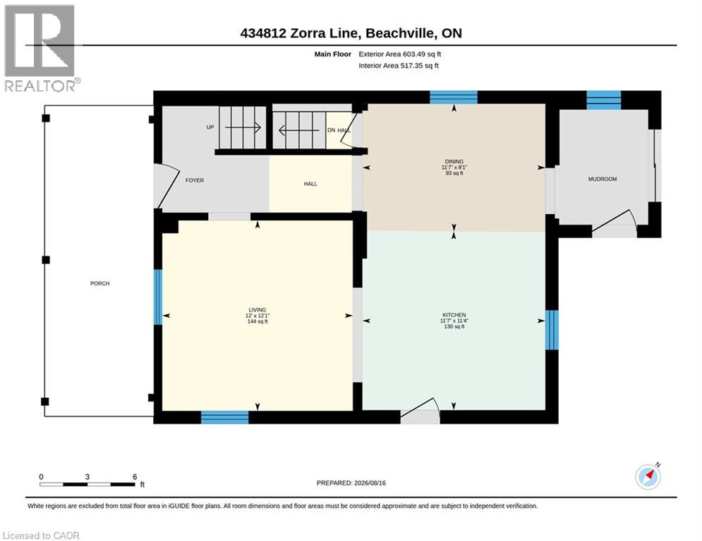 434812 Zorra Line, Beachville, Ontario  N0J 1A0 - Photo 32 - 40850131