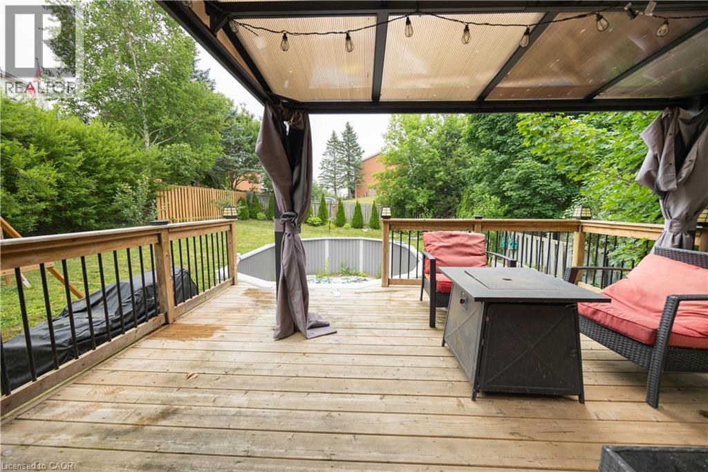 10 Evergreen Court, Brantford, Ontario  N3T 5J6 - Photo 28 - 40853232