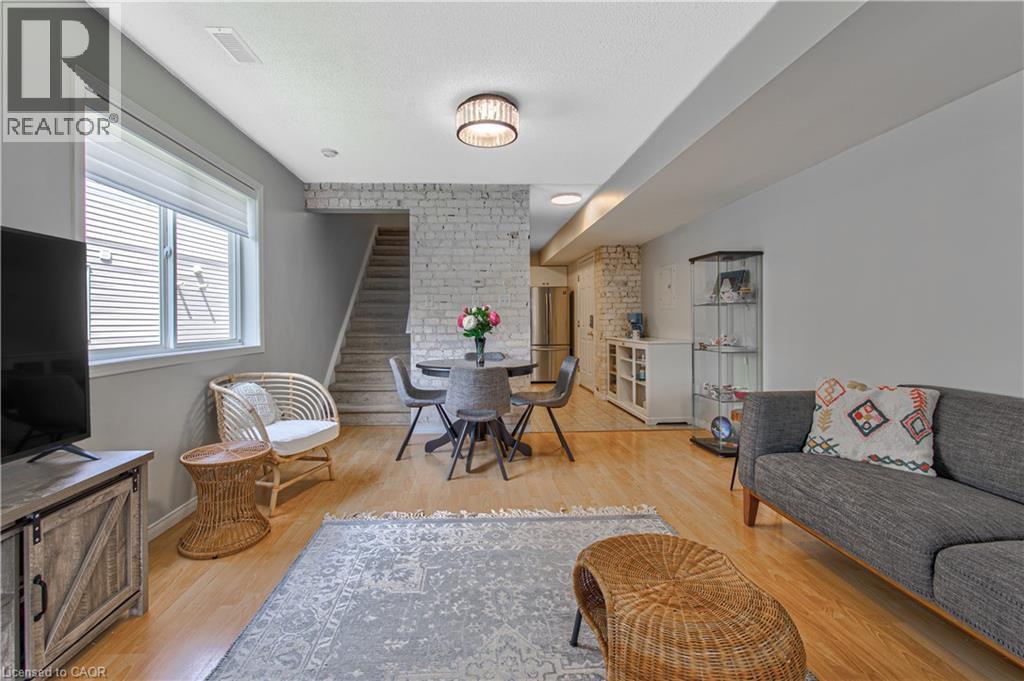 139 Brighton Street Unit# 3b, Waterloo, Ontario  N2J 4Z5 - Photo 7 - 40854862