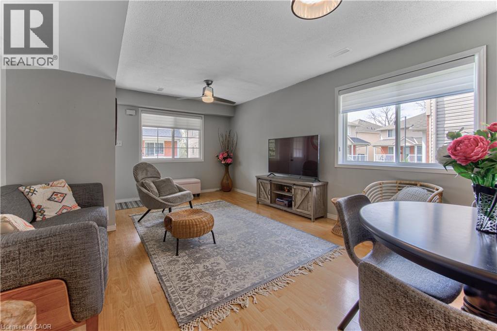 139 Brighton Street Unit# 3b, Waterloo, Ontario  N2J 4Z5 - Photo 9 - 40854862