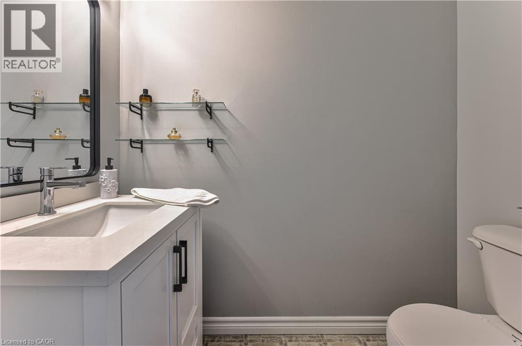 139 Brighton Street Unit# 3b, Waterloo, Ontario  N2J 4Z5 - Photo 22 - 40854862