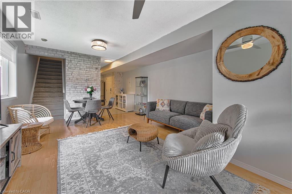 139 Brighton Street Unit# 3b, Waterloo, Ontario  N2J 4Z5 - Photo 6 - 40854862