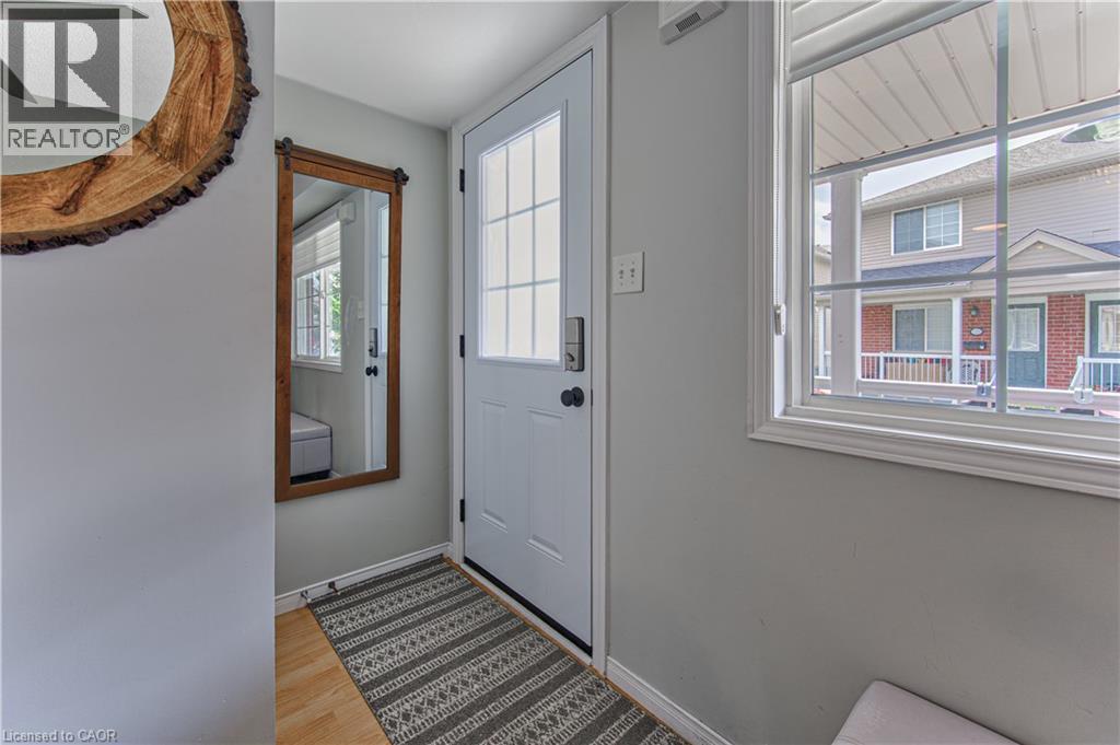 139 Brighton Street Unit# 3b, Waterloo, Ontario  N2J 4Z5 - Photo 5 - 40854862