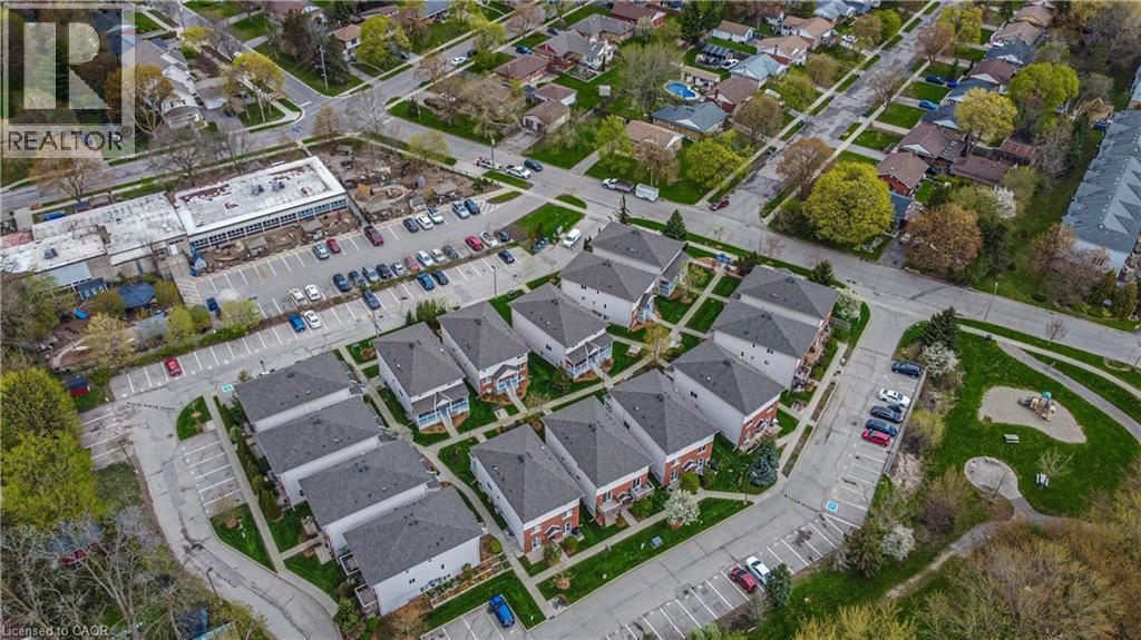 139 Brighton Street Unit# 3b, Waterloo, Ontario  N2J 4Z5 - Photo 30 - 40854862