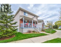 139 BRIGHTON Street Unit# 3B, Waterloo, Ontario