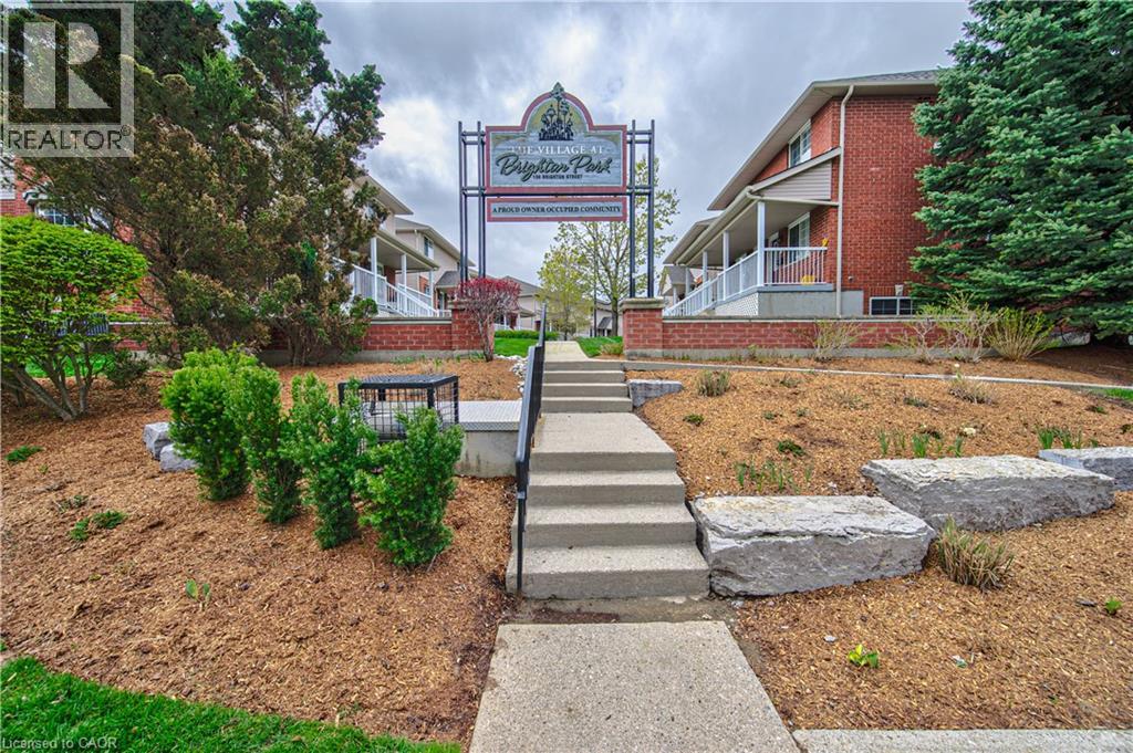 139 Brighton Street Unit# 3b, Waterloo, Ontario  N2J 4Z5 - Photo 25 - 40854862