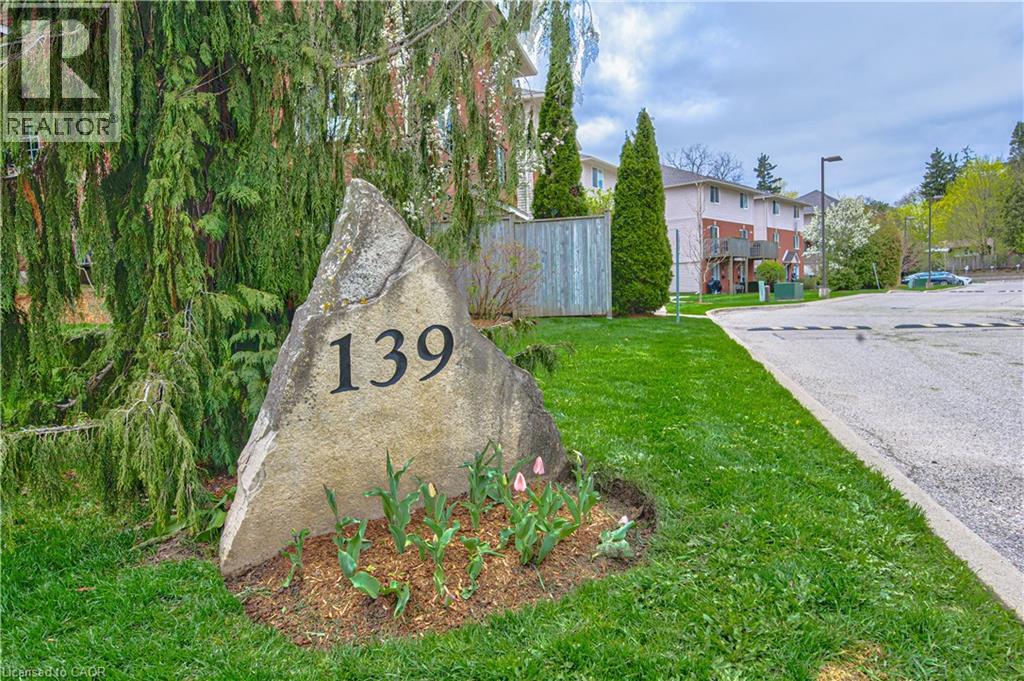 139 Brighton Street Unit# 3b, Waterloo, Ontario  N2J 4Z5 - Photo 26 - 40854862