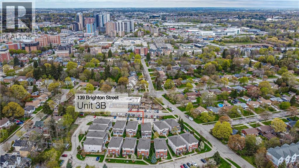 139 Brighton Street Unit# 3b, Waterloo, Ontario  N2J 4Z5 - Photo 28 - 40854862
