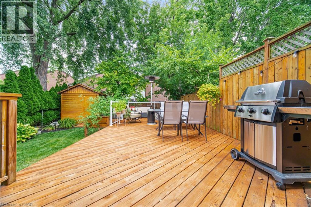 6298 Starfield Crescent, Mississauga, Ontario  L5N 1X4 - Photo 32 - 40855479