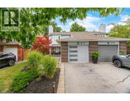 6298 STARFIELD Crescent, Mississauga, Ontario