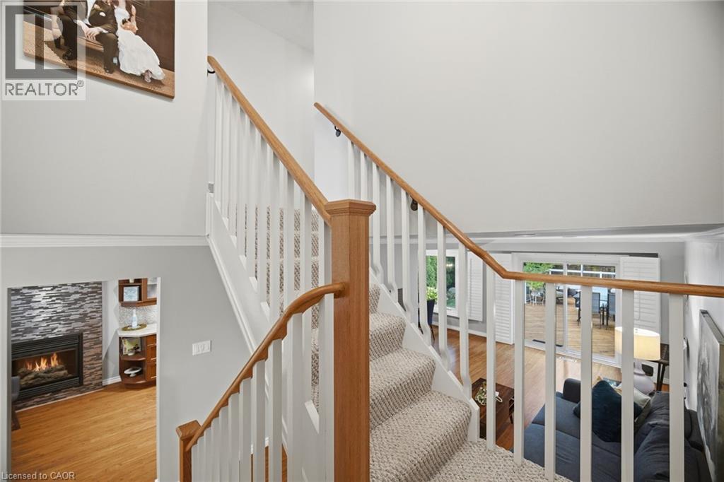 6298 Starfield Crescent, Mississauga, Ontario  L5N 1X4 - Photo 16 - 40855479