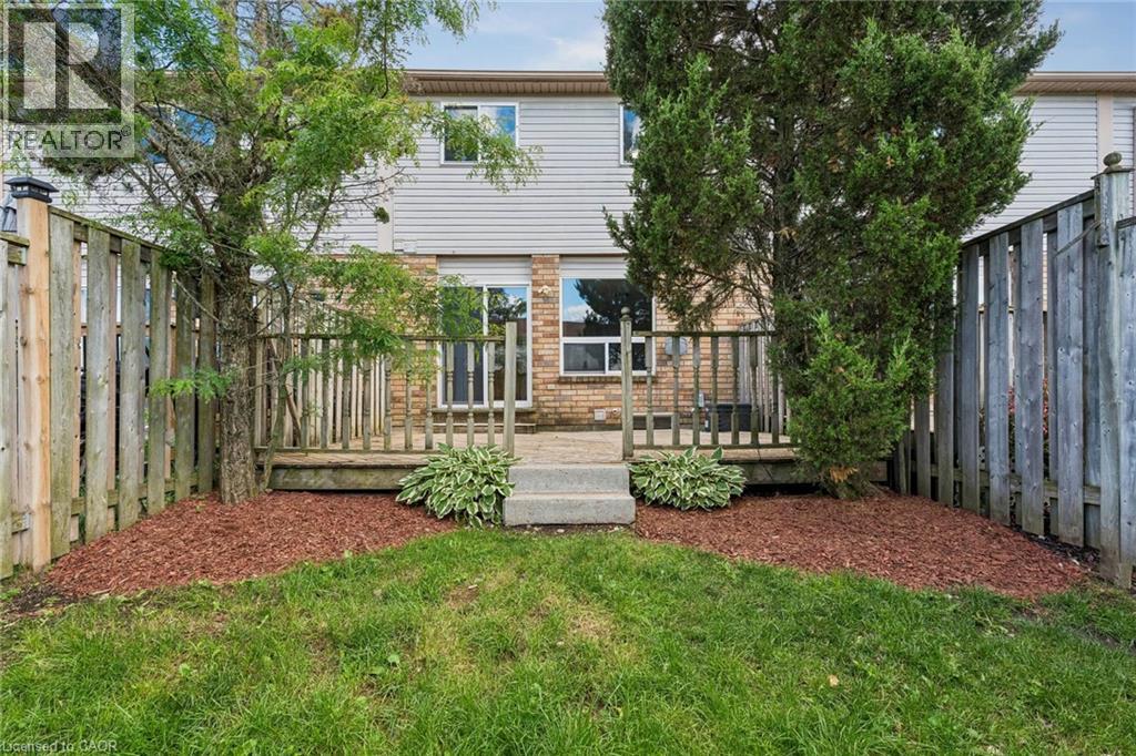 1860 Upper Gage Avenue Unit# 3, Hamilton, Ontario  L8W 3Y6 - Photo 16 - 40856256