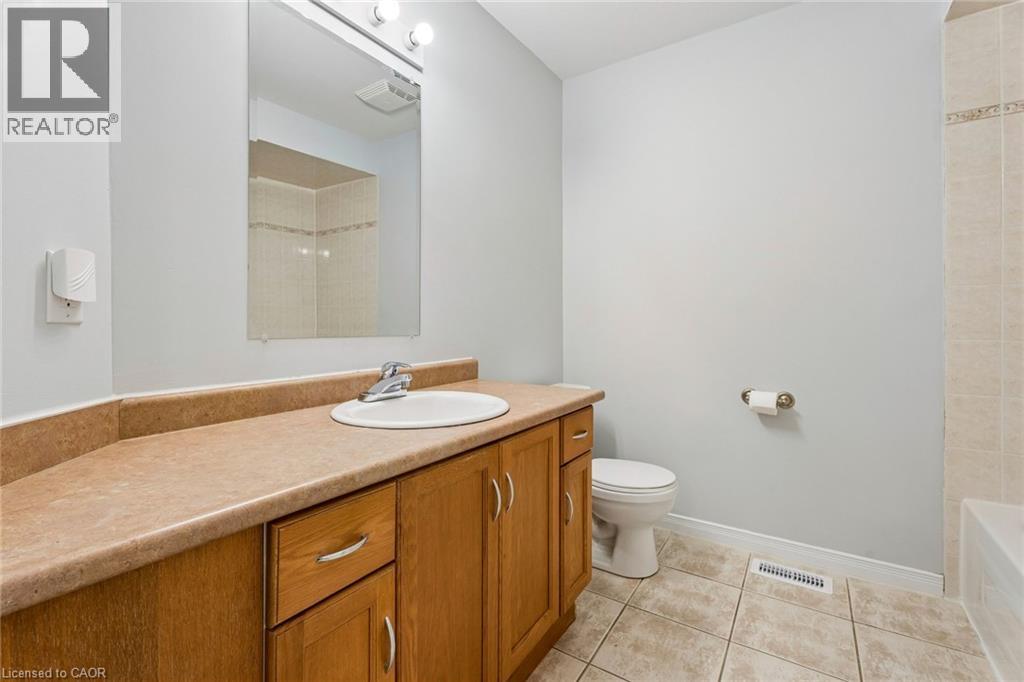 1860 Upper Gage Avenue Unit# 3, Hamilton, Ontario  L8W 3Y6 - Photo 10 - 40856256