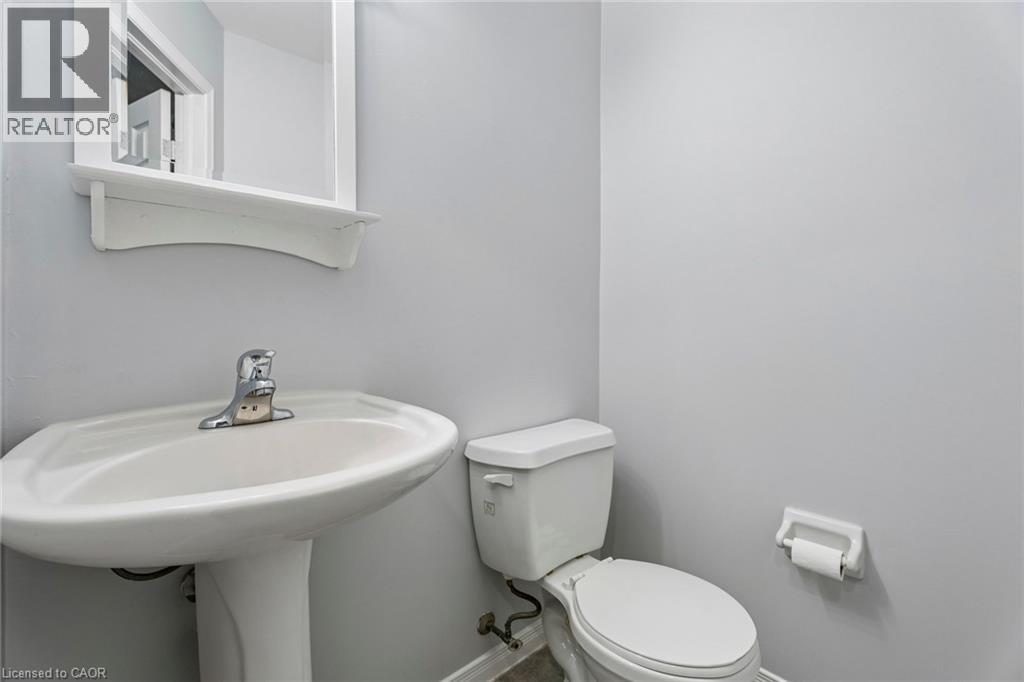 1860 Upper Gage Avenue Unit# 3, Hamilton, Ontario  L8W 3Y6 - Photo 3 - 40856256