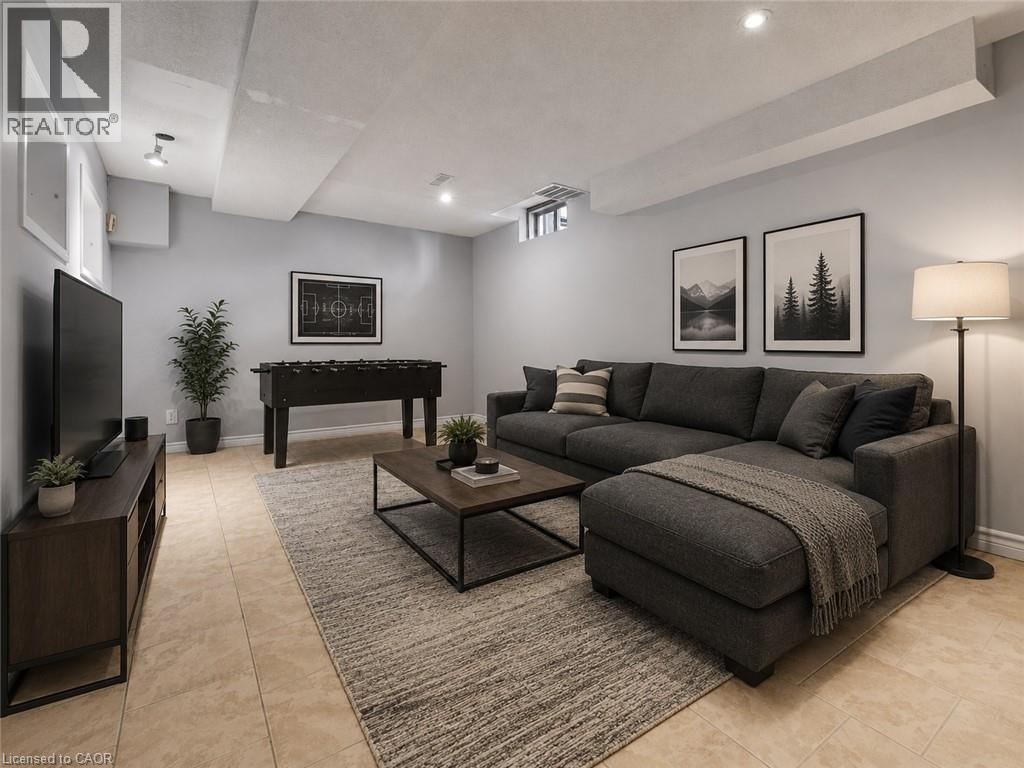 1860 Upper Gage Avenue Unit# 3, Hamilton, Ontario  L8W 3Y6 - Photo 14 - 40856256