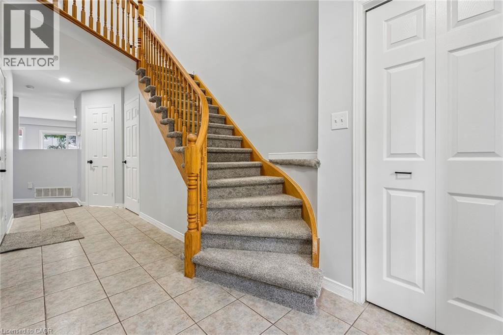 1860 Upper Gage Avenue Unit# 3, Hamilton, Ontario  L8W 3Y6 - Photo 2 - 40856256