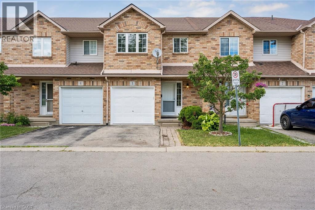 1860 Upper Gage Avenue Unit# 3, Hamilton, Ontario  L8W 3Y6 - Photo 1 - 40856256