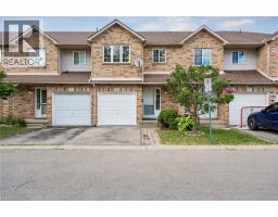 1860 UPPER GAGE Avenue Unit# 3, Hamilton, Ontario