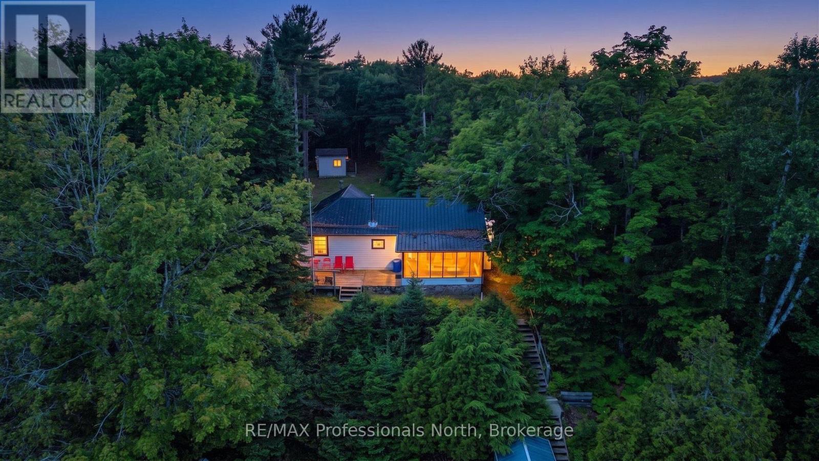 3701 Gelert Road, Minden Hills, Ontario  K0M 2K0 - Photo 45 - X13482806