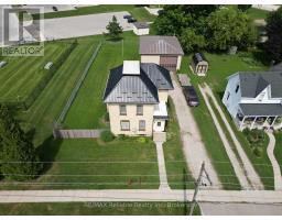 33 PRINCESS STREET E, Central Huron, Ontario
