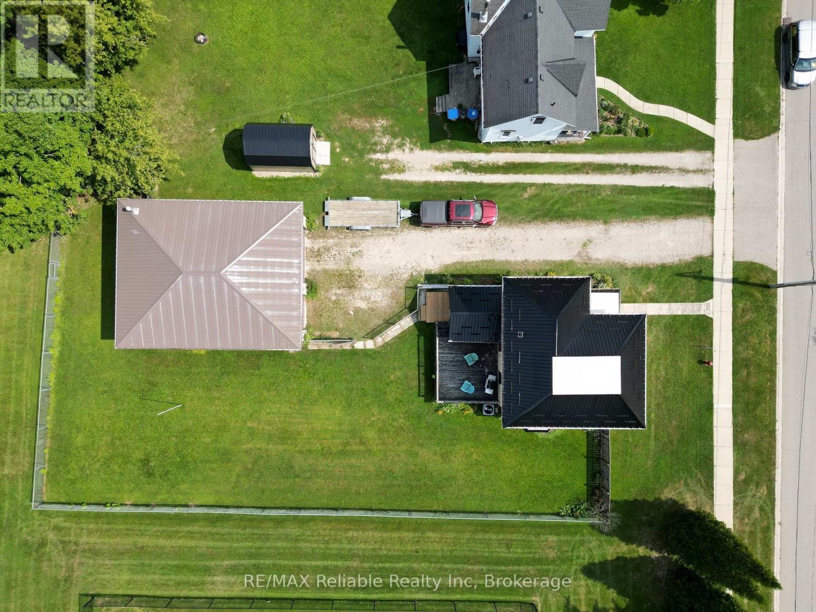 33 Princess Street E, Central Huron, Ontario  N0M 1L0 - Photo 45 - X13662408
