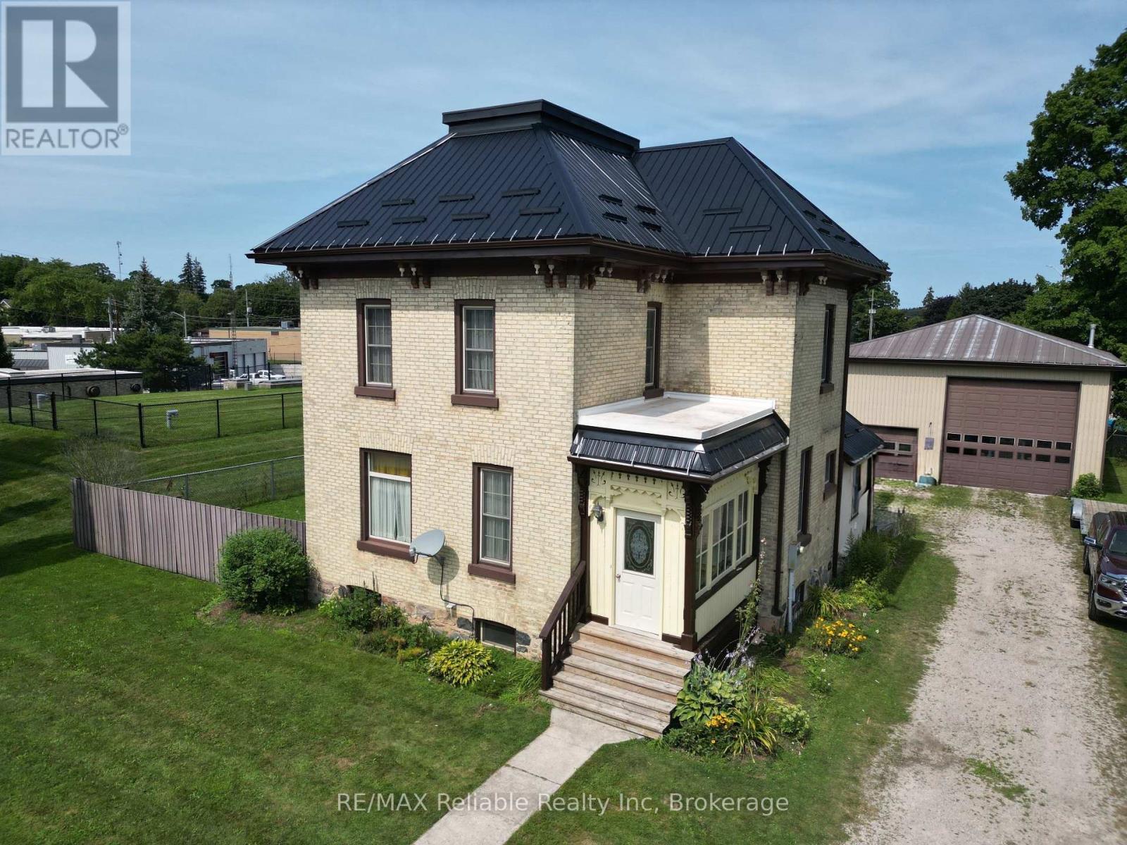 33 Princess Street E, Central Huron, Ontario  N0M 1L0 - Photo 47 - X13662408