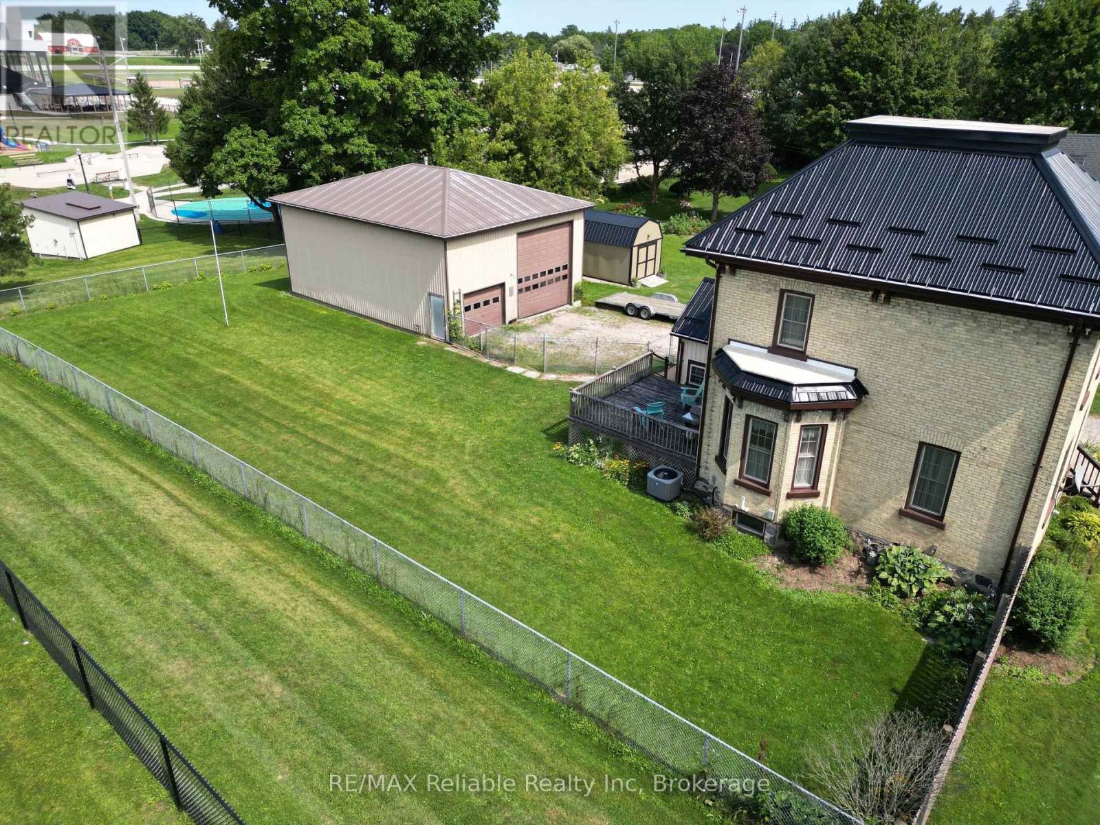 33 Princess Street E, Central Huron, Ontario  N0M 1L0 - Photo 40 - X13662408