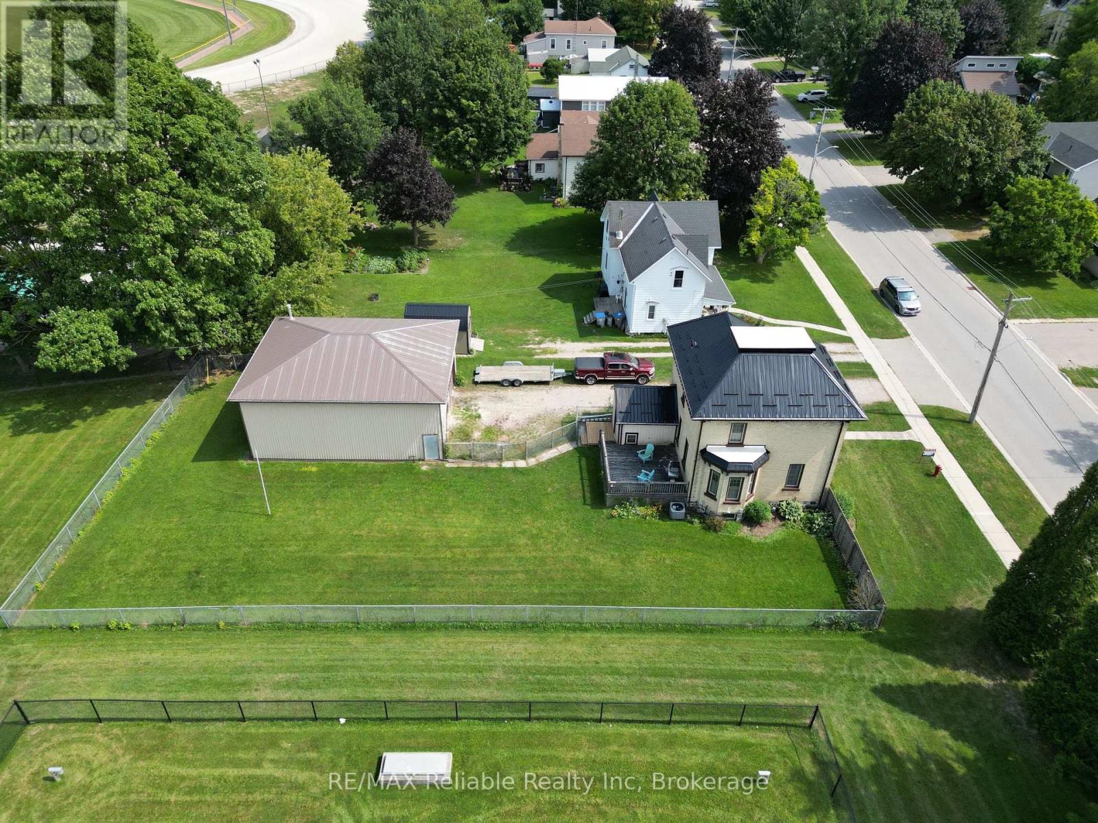 33 Princess Street E, Central Huron, Ontario  N0M 1L0 - Photo 42 - X13662408