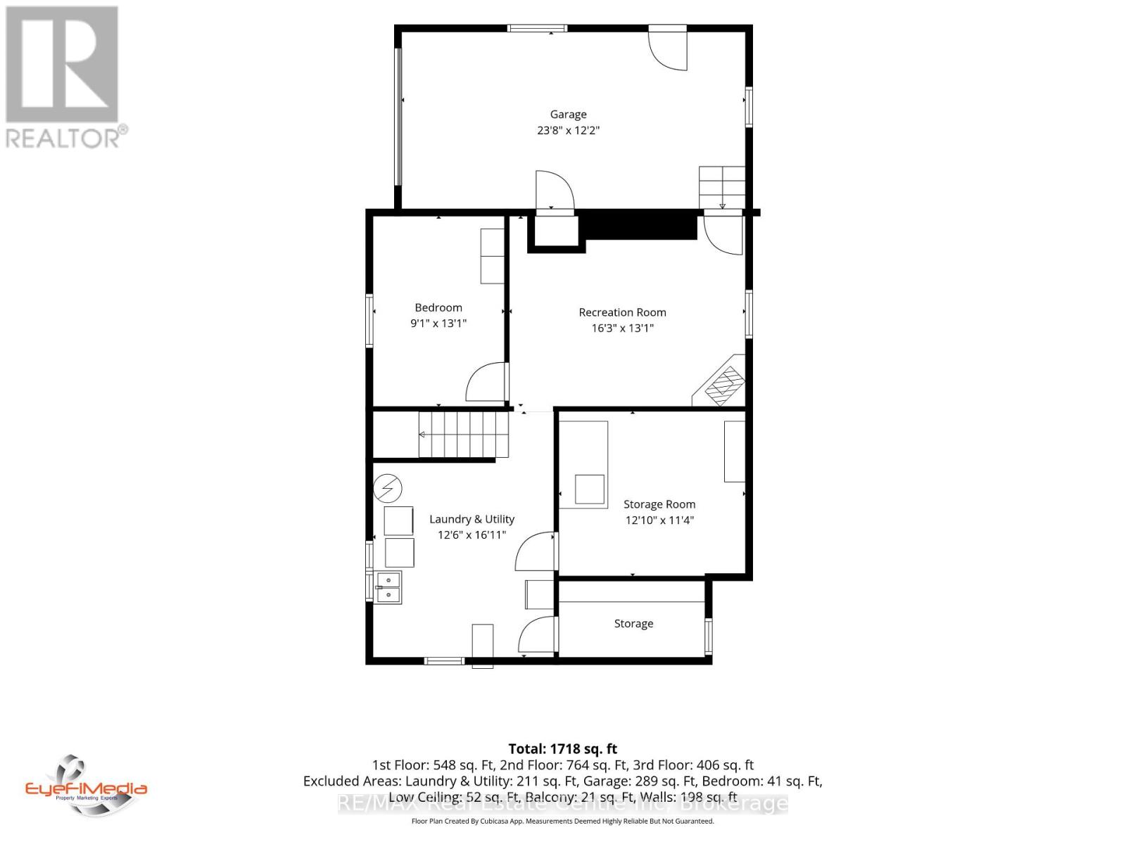 285 Albert Street W, Waterloo, Ontario  N2L 3T9 - Photo 25 - X13610856