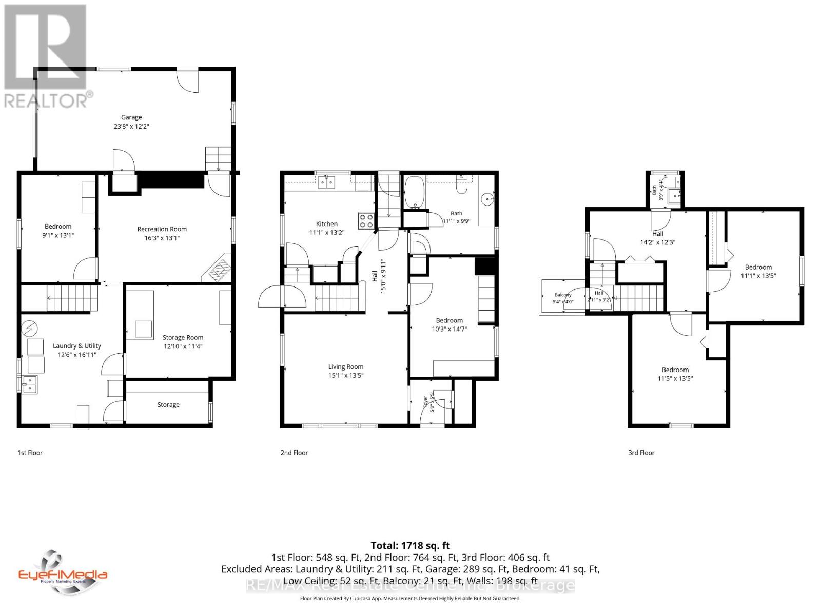 285 Albert Street W, Waterloo, Ontario  N2L 3T9 - Photo 26 - X13610856