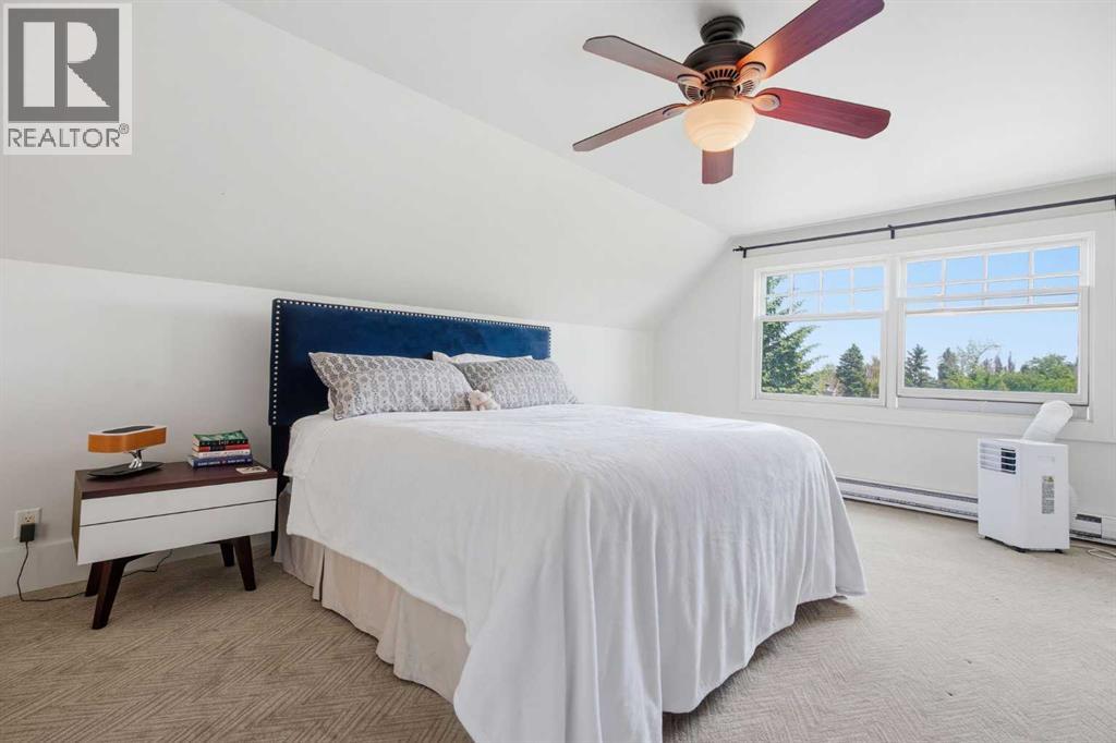 615 Crescent Boulevard SW, Calgary, Alberta  T2S 1K8 - Photo 18 - A2324309