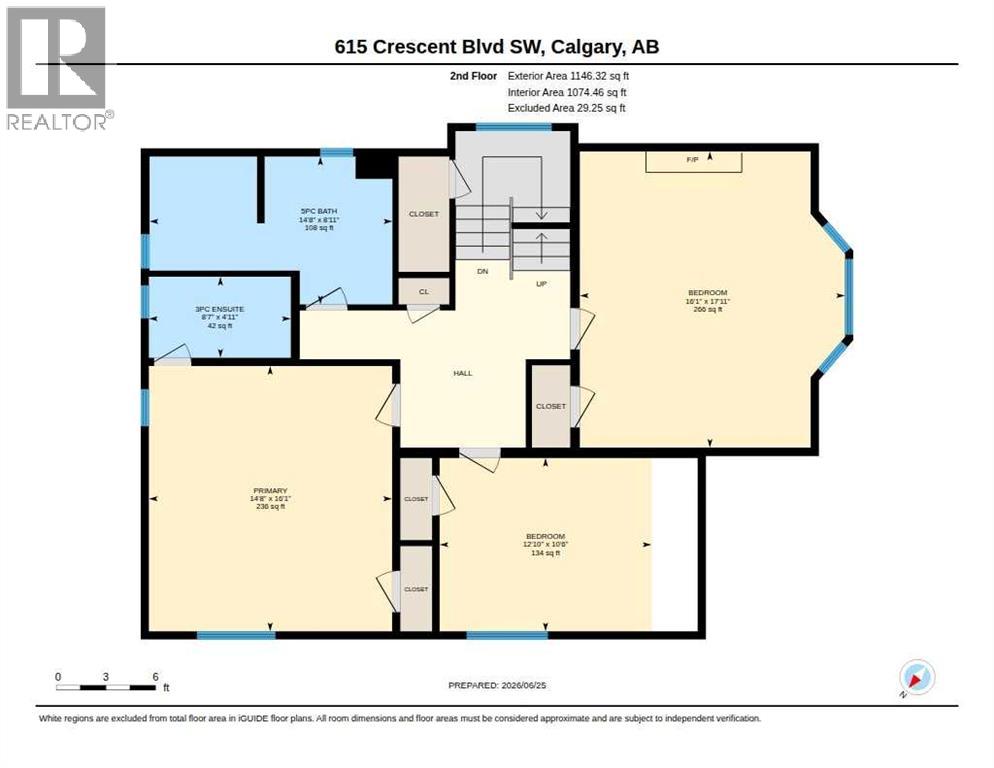 615 Crescent Boulevard SW, Calgary, Alberta  T2S 1K8 - Photo 47 - A2324309