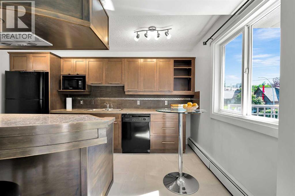 302, 1730 7 Street, Calgary, Alberta  t2t 2w6 - Photo 6 - A2329440