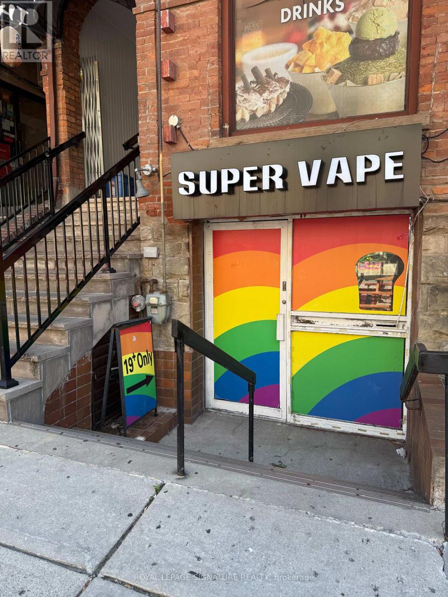 Lower - 449 Church Street, Toronto, Ontario M4Y 2C5 - Photo 2 - C13676748