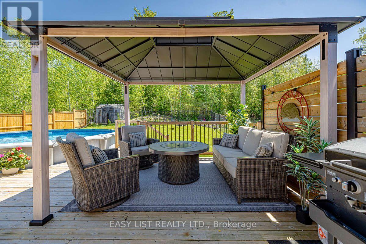 19 Ralph Dalton Boulevard, Tay, Ontario  L0K 2A0 - Photo 34 - S13417586
