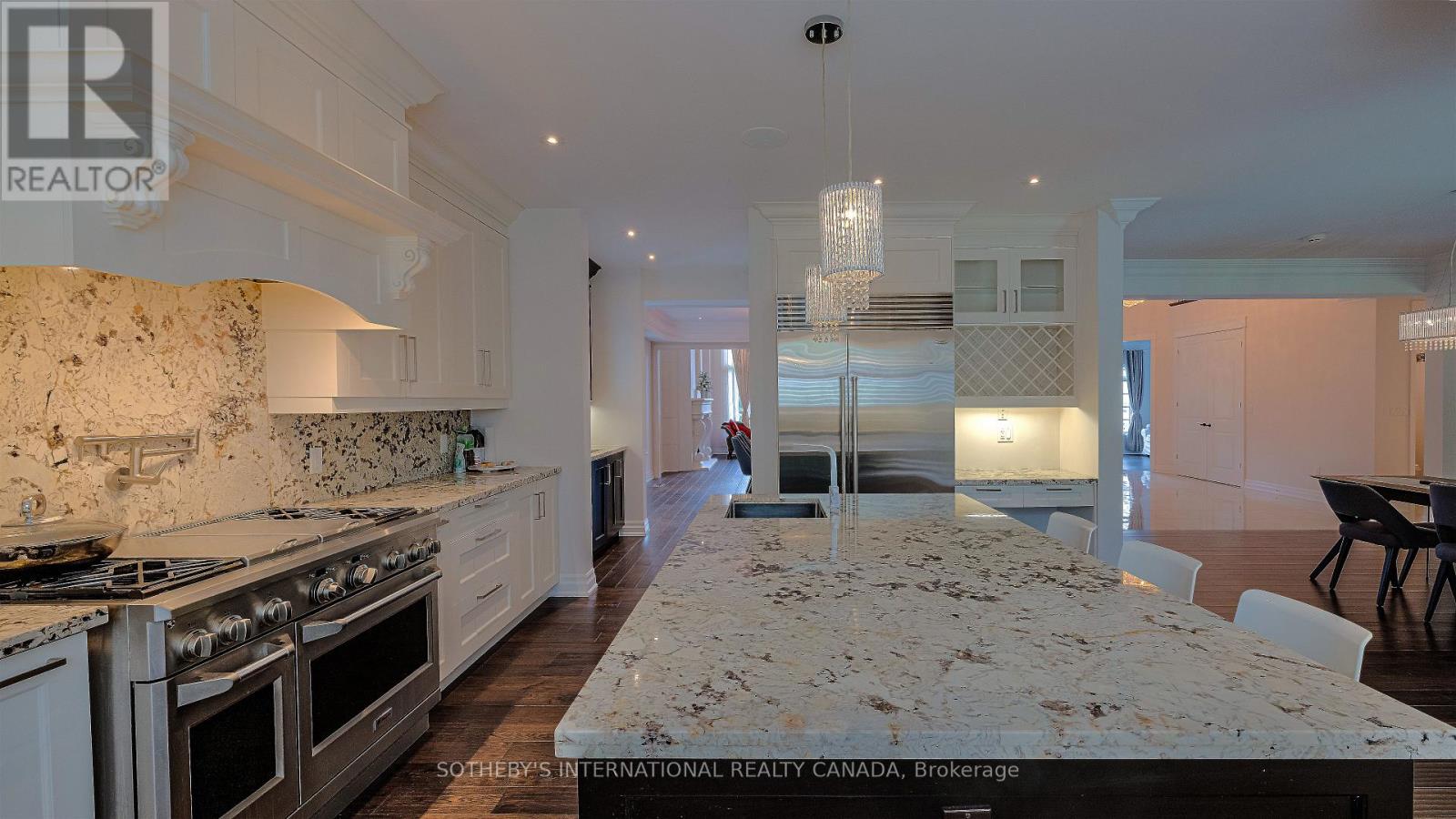 369 Lees Lane, Oakville, Ontario  L6L 4S4 - Photo 10 - W13474166