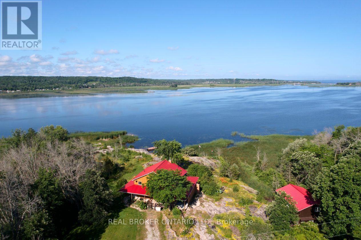 1866 Tay Bay Road, Severn, Ontario  L0K 1E0 - Photo 2 - S13519258