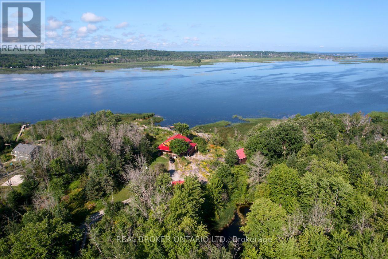 1866 Tay Bay Road, Severn, Ontario  L0K 1E0 - Photo 4 - S13519258
