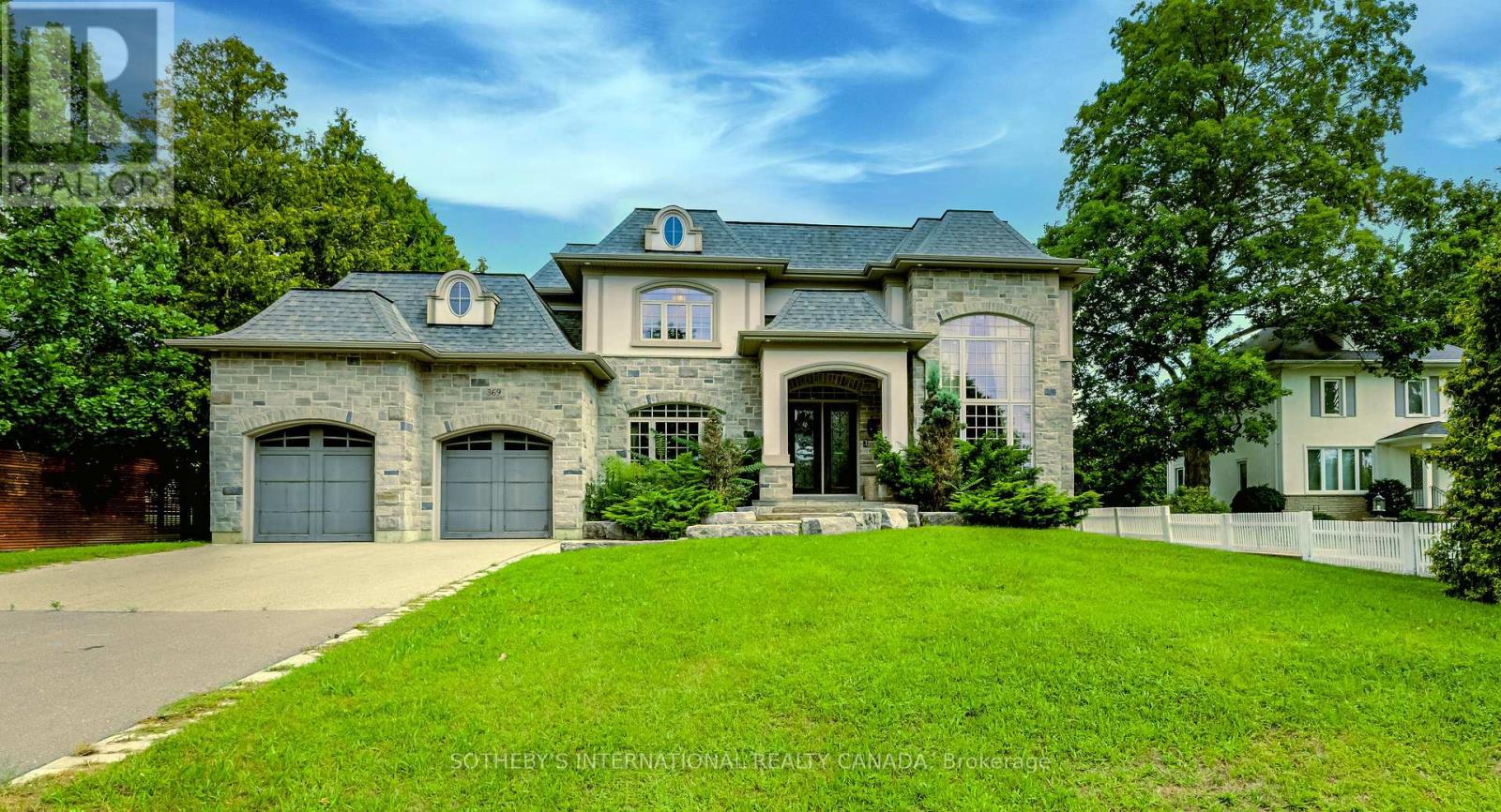 369 LEES LANE, Oakville, Ontario