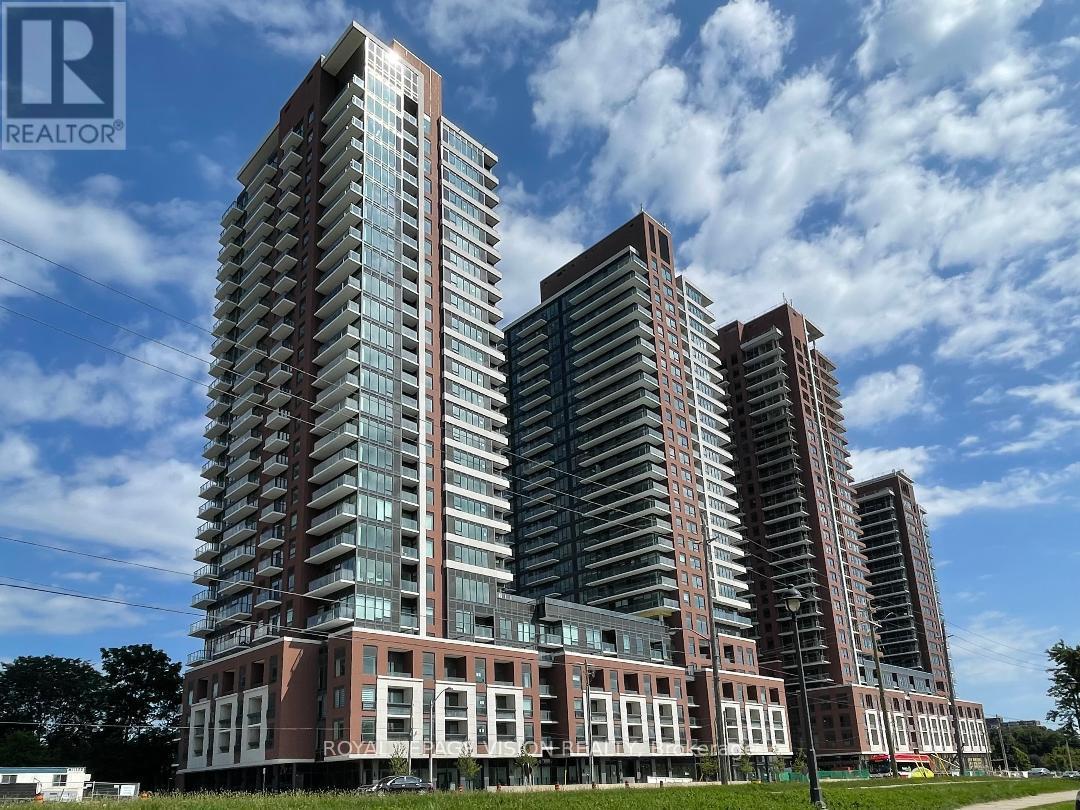 501 - 4010 EGLINTON AVENUE W, Toronto, Ontario