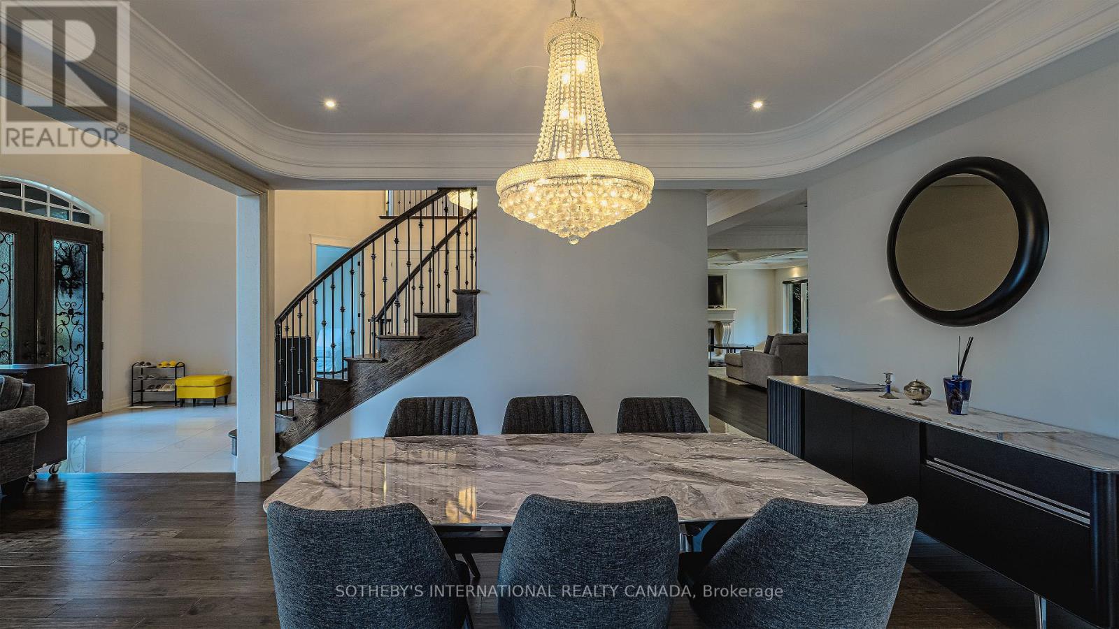 369 Lees Lane, Oakville, Ontario  L6L 4S4 - Photo 6 - W13474166