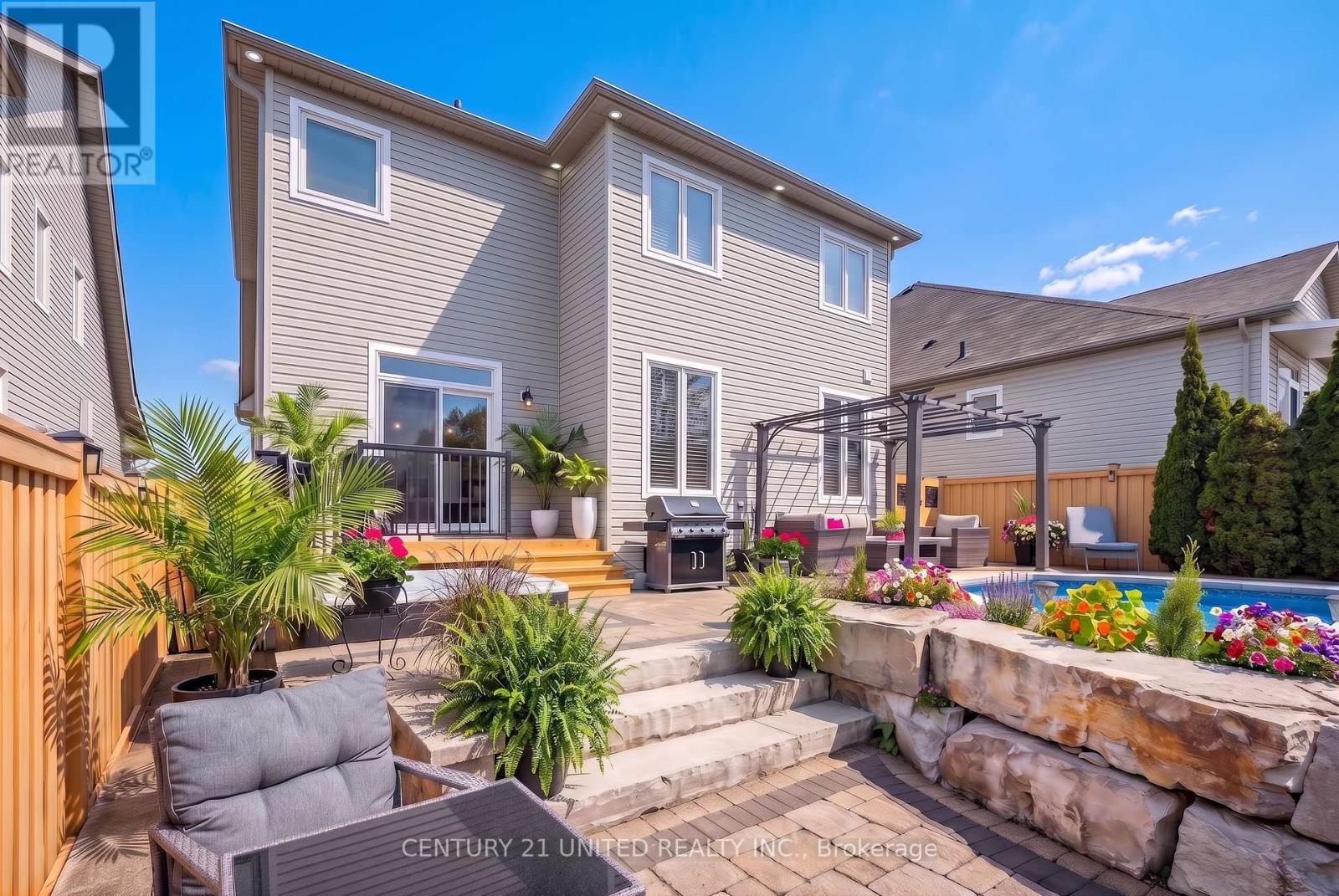 696 Fisher Street, Cobourg, Ontario  K9A 0H3 - Photo 42 - X13136622