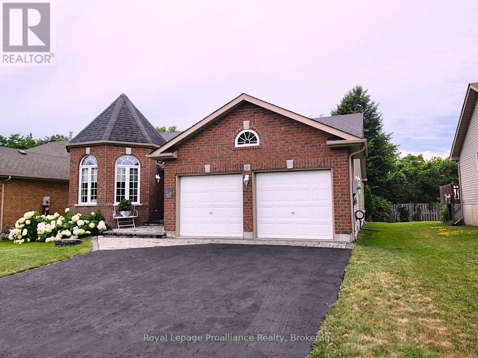 30 Heartwood Drive, Belleville, Ontario  K8P 5L9 - Photo 3 - X13597814