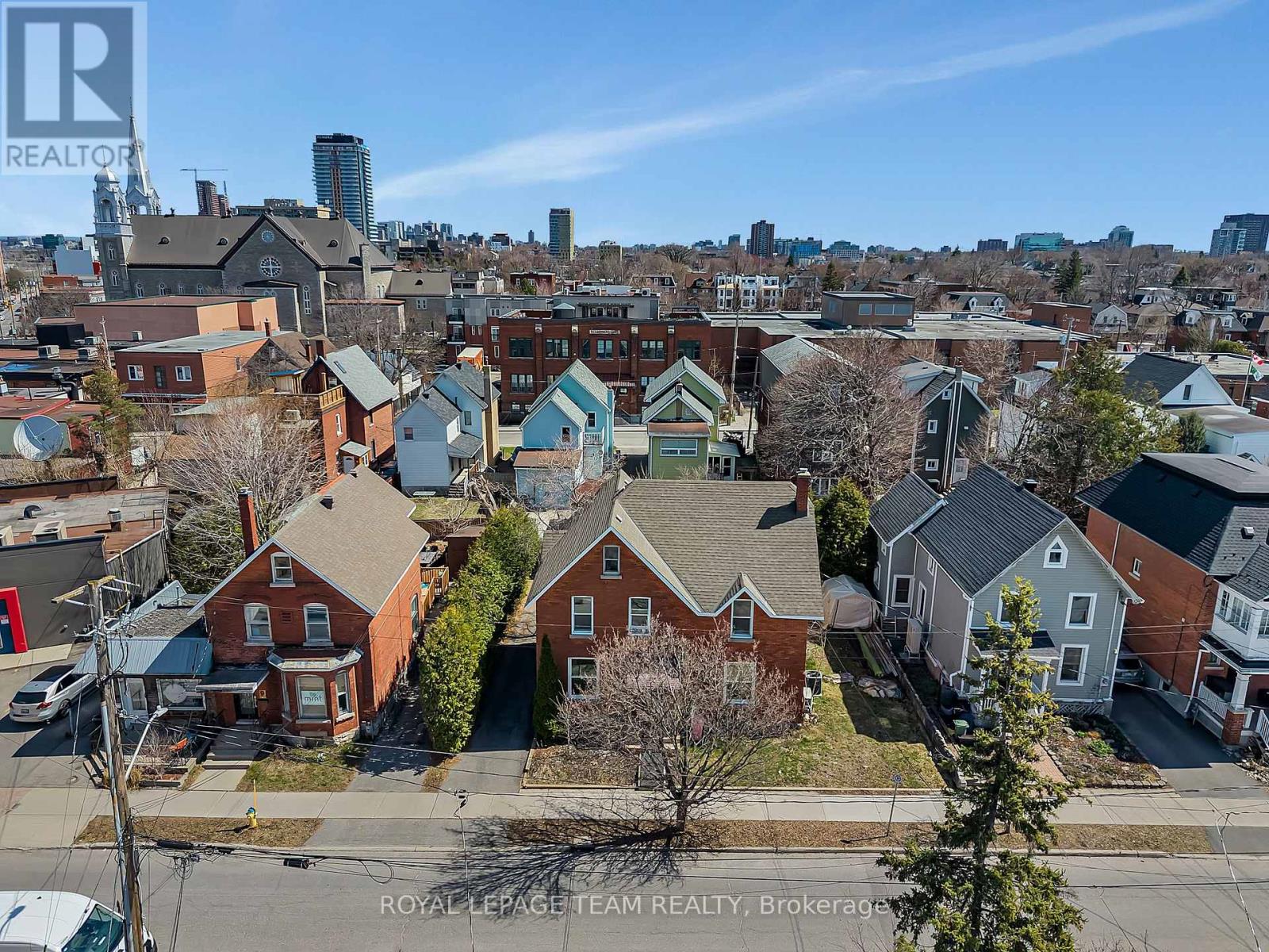 11 Sherbrooke Avenue, Ottawa, Ontario  K1Y 1R8 - Photo 3 - X13518518