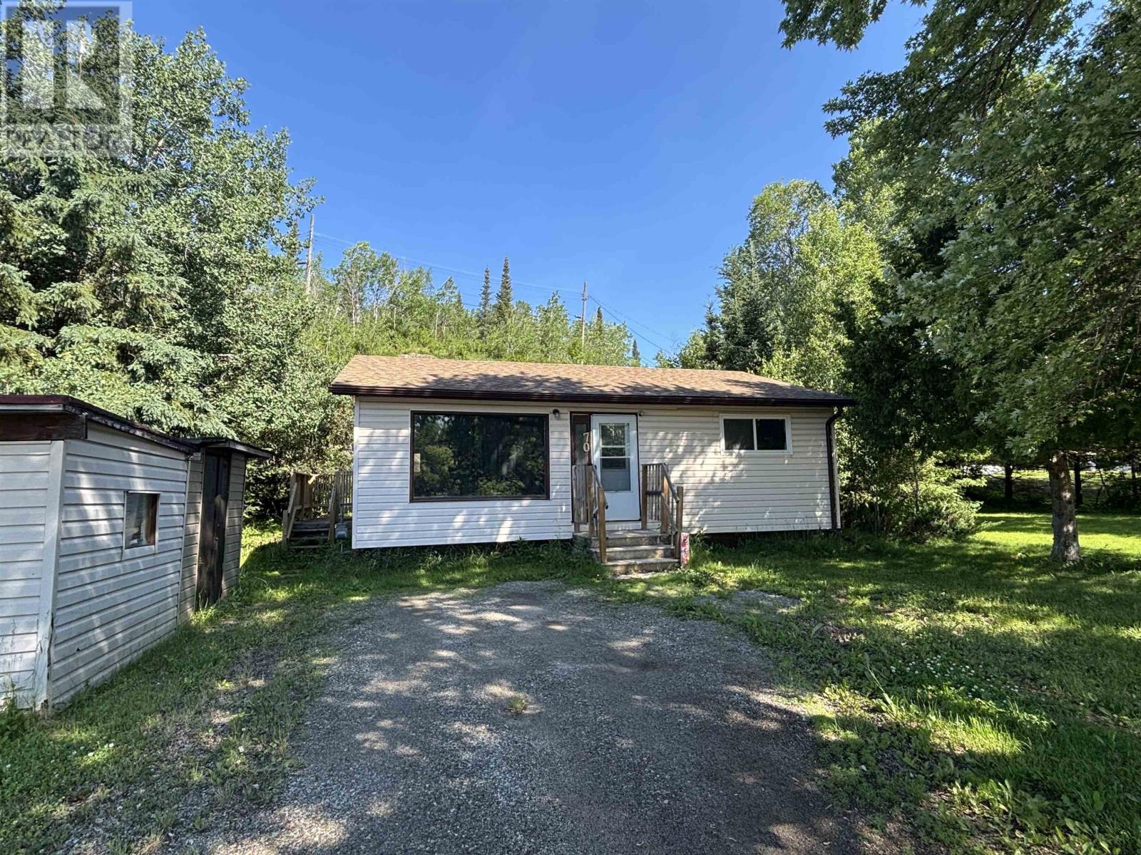 70 Maple Crescent, Atikokan, Ontario