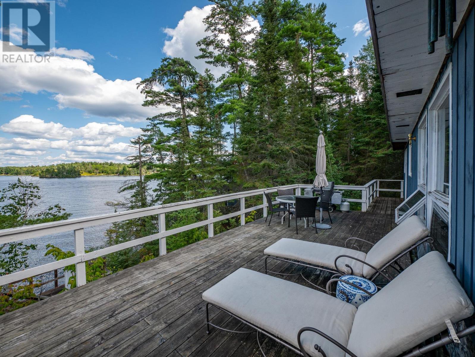 Pin 421500561 Rogers Island, Pt Ml 295p, Kenora, Ontario  P9N 1T3 - Photo 10 - TB2602366