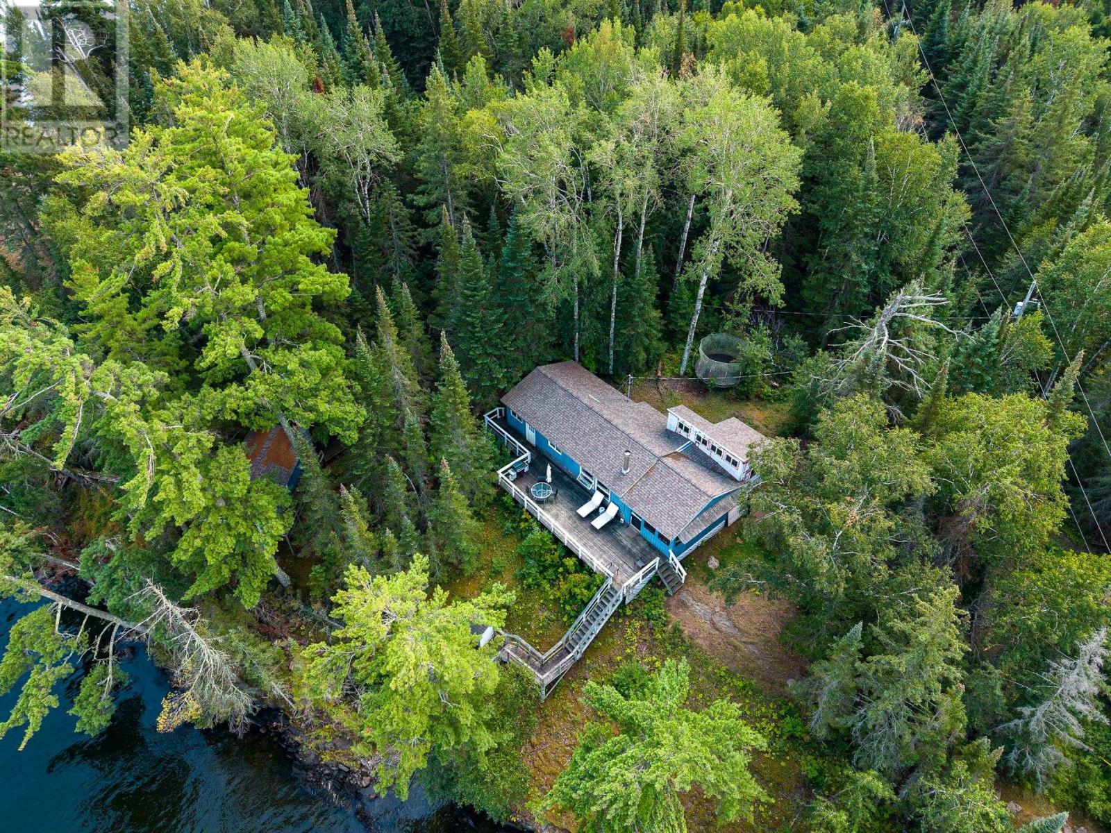 PIN 421500561 Rogers Island|Pt ML 295P, Kenora, Ontario