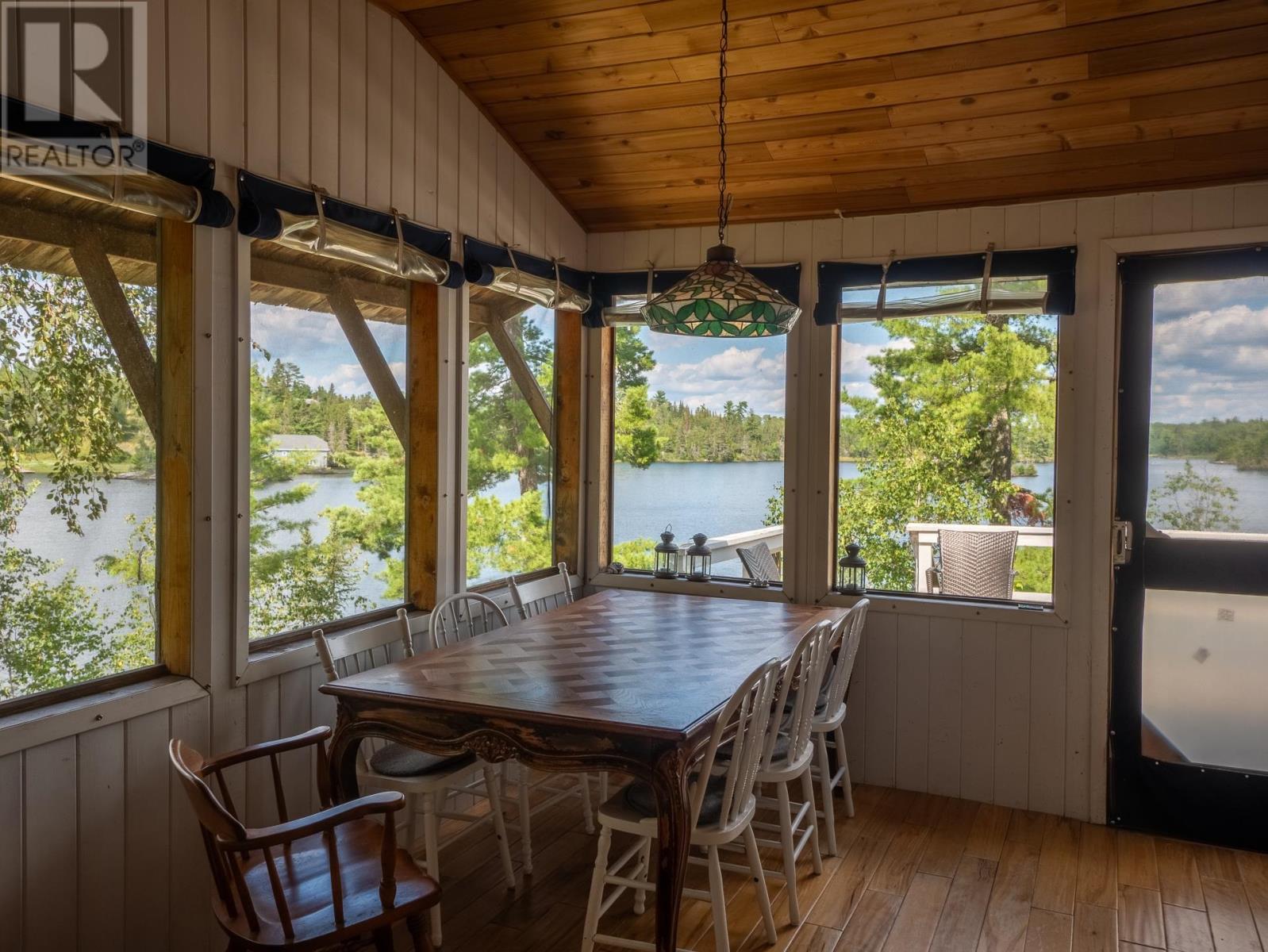 Pin 421500561 Rogers Island, Pt Ml 295p, Kenora, Ontario  P9N 1T3 - Photo 13 - TB2602366