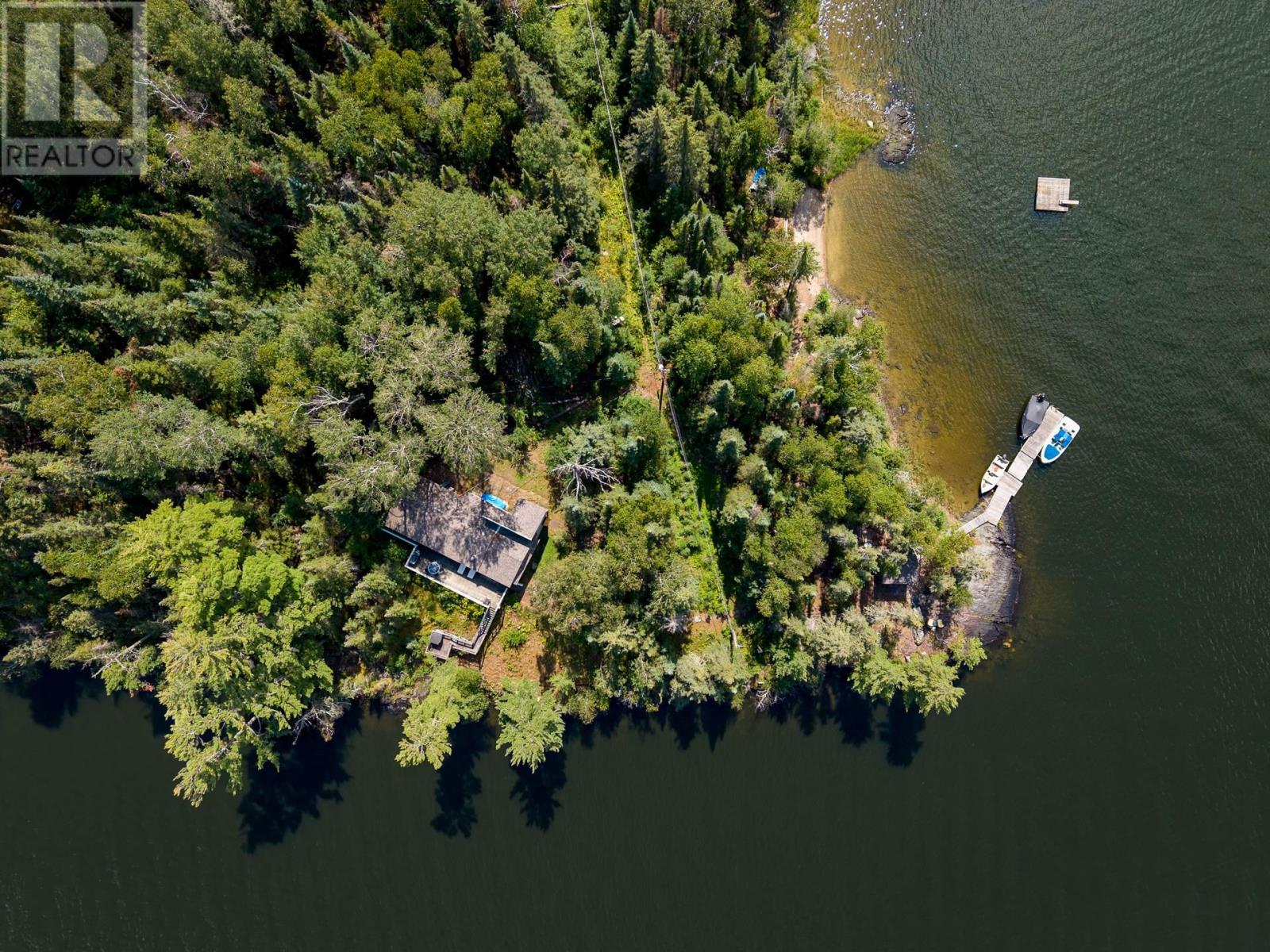 Pin 421500561 Rogers Island, Pt Ml 295p, Kenora, Ontario  P9N 1T3 - Photo 39 - TB2602366