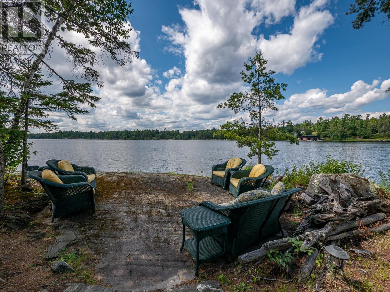 Pin 421500561 Rogers Island, Pt Ml 295p, Kenora, Ontario  P9N 1T3 - Photo 7 - TB2602366
